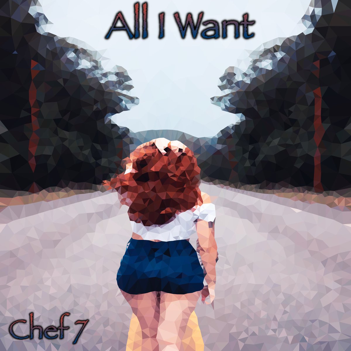 Chef_7Music's tweet photo. My new song “ALL I WANT” WAS JUST STREAMED IN RUSSIA! hit my SoundCloud link to listen to my new single ! #Chef7 https://t.co/rJlT99g4BY