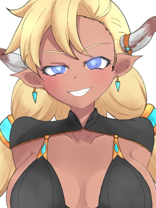 アルメイダちゃん 