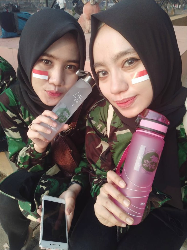 ekaleestari's tweet photo. #BRIGoGreen #GenerasiBRILiaN @BANKBRI_ID @budayakerjaBRI ๐ฎ๐ฉ๐ฎ๐ฉ https://t.co/ewbvEDLZke