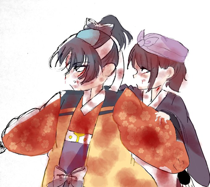 桃太郎のtwitterイラスト検索結果 古い順