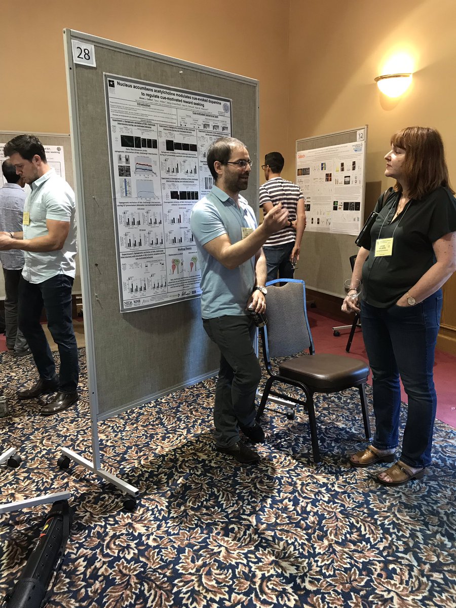 DrCollins1312's tweet photo. also thanks to @LexKravitz for presenting my poster #GrCcatecholamines https://t.co/tllraCJLoe