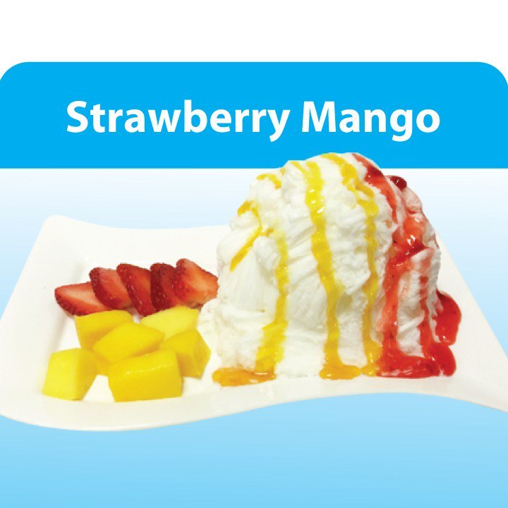 SunOdessert's tweet photo. 06 Strawberry Mango https://t.co/zi1LLRyNzR https://t.co/AIYYyrdhlA