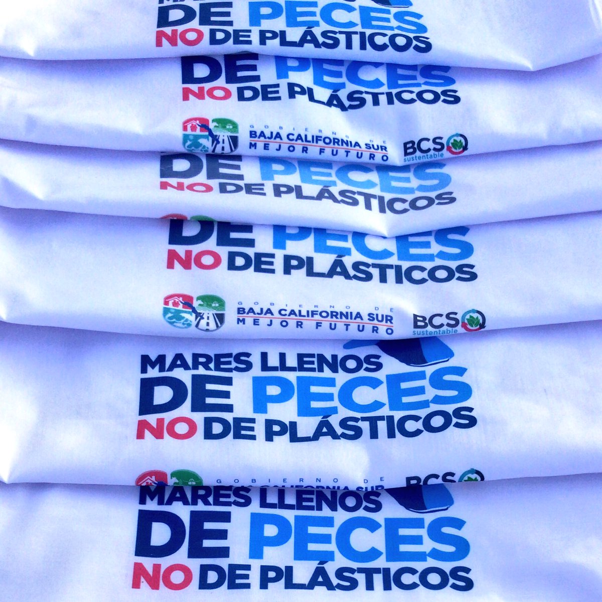 SECTURBCS's tweet image. Hoy dio inicio formal la entrada en vigor de la restricción de plásticos de la Ley de Equilibrio Ecológico y Protección del Medio Ambiente. Súmate a esta iniciativa sustentable y protejamos las maravillas naturales de #BCS. 
#MaresLlenosdesPeces🐠 #NodePlásticos 🚫🚫
@Araizal