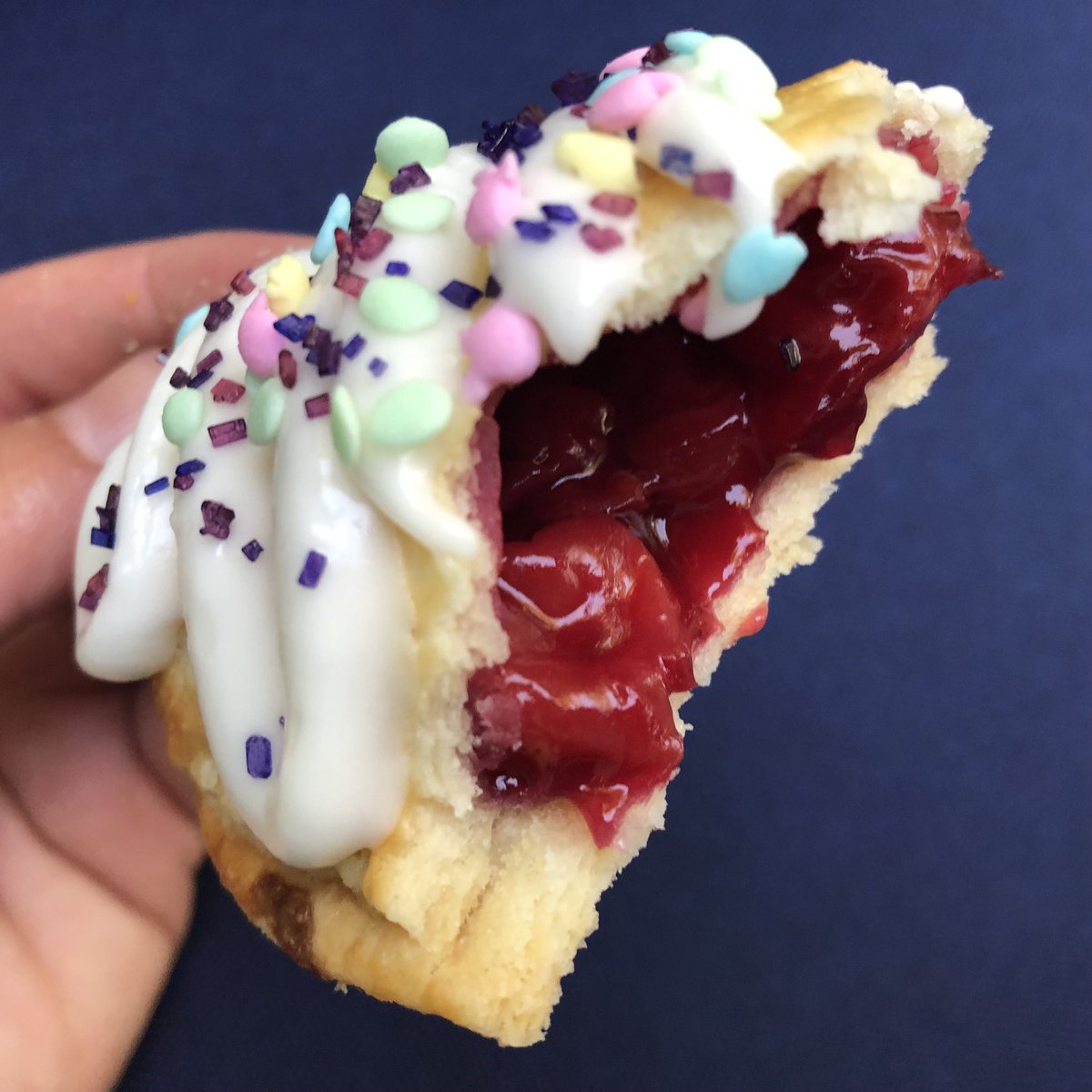 Sweet Lucy's Pies tweet media