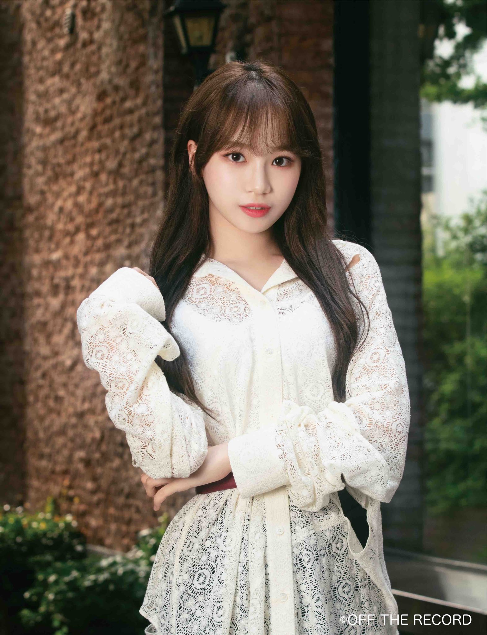 IZ*ONE 3rd Vampire