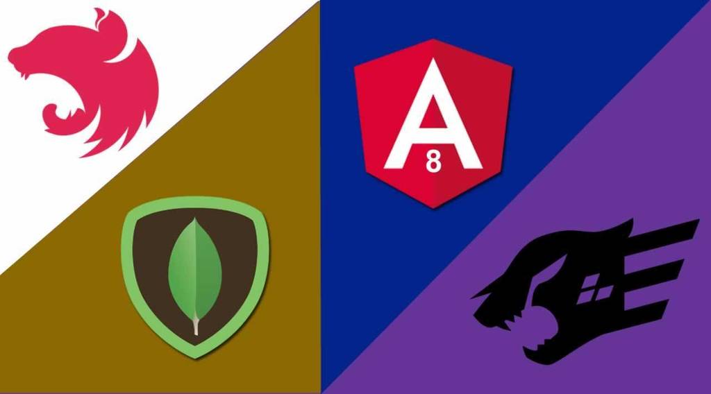 WebCoding_Cs's tweet image. Learn to build the efficient, reliable and scalable server-side web app using Nestjs, Fastify, MongoDB and Angular 8 
ift.tt/2Z5P46t
#nestjs #fastify #mongodb #angular #development ift.tt/2N6IAlD