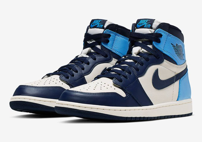 Valerie820817's tweet photo. Take note: August 31st is the date of arrival for the Air Jordan 1 Retro High OG "UNC" 
https://t.co/piWooaBCCi 
https://t.co/x4TtCDgBJz https://t.co/A7XyNeVjb5