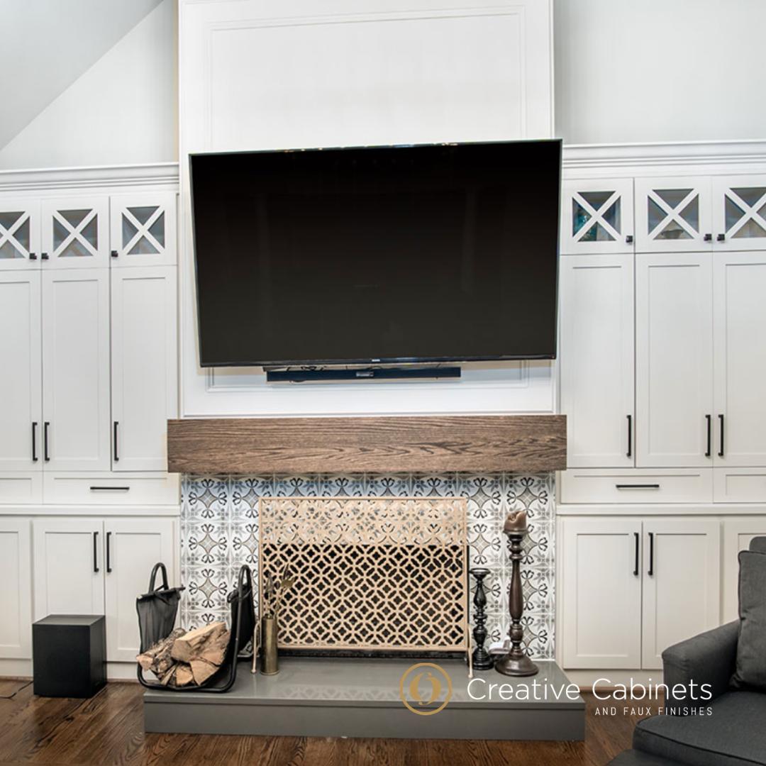 Creative Cabinets On Twitter Did You Know We Also Design