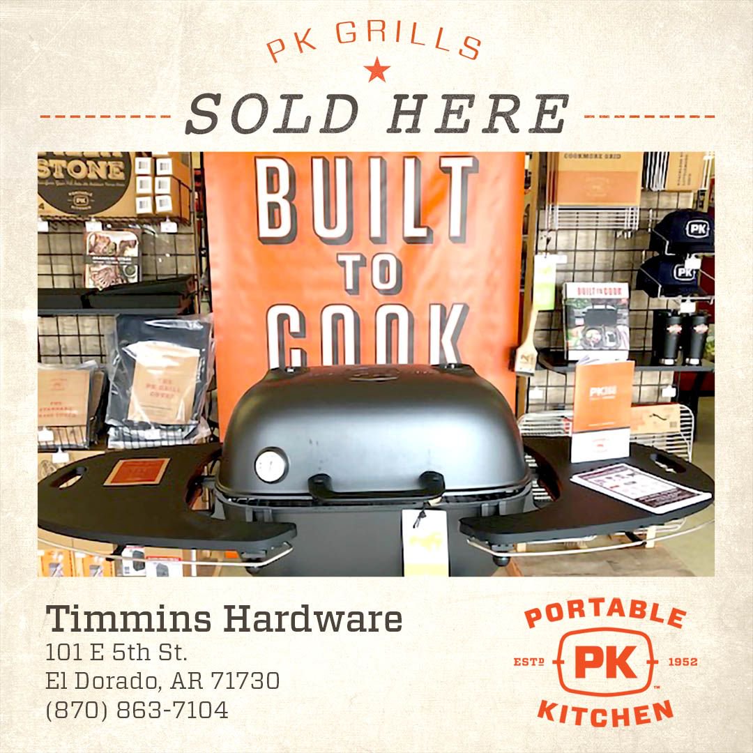 pkgrills's tweet photo. Head on down and pick up your best (and last!) grill. #builttocook #builttolast https://t.co/zGPGtbFQwj