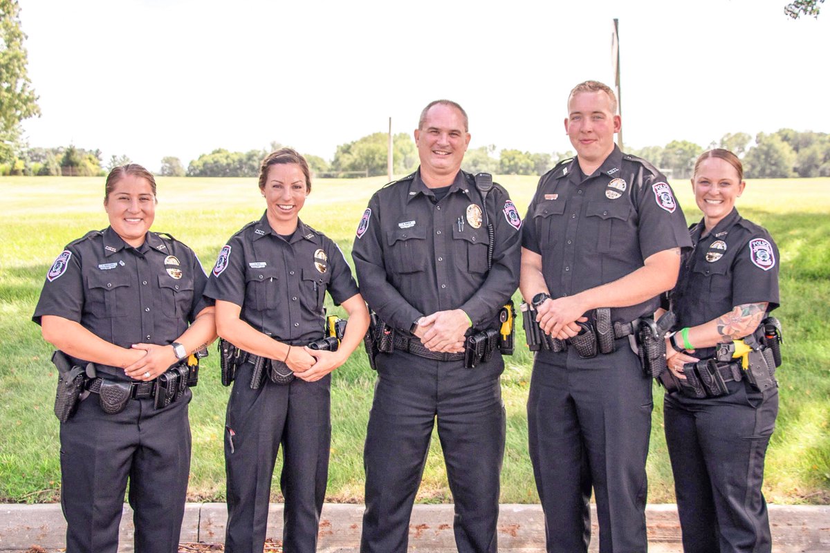 How To Become A Police Officer In Iowa Soupcrazy1 police-academy-how-long-hutomo