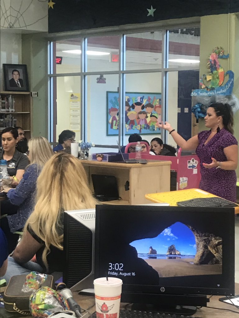 Great day in <a href="/Edinburgcisd/">Edinburg CISD</a> with primary and intermediate lab managers analyzing data with Exact Path and planning for success in the coming year <a href="/edmentum/">edmentum</a> @EdleaderBabb