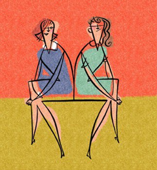 Folioplanet's tweet photo. Find stock imagery at Folioplanet. Kathryn Adams offers a mix of #editorial, #whimsical, #humor and stylized #line work. https://t.co/3hXkO62eaH #stockillustration #illustration https://t.co/JPAKWYnRty