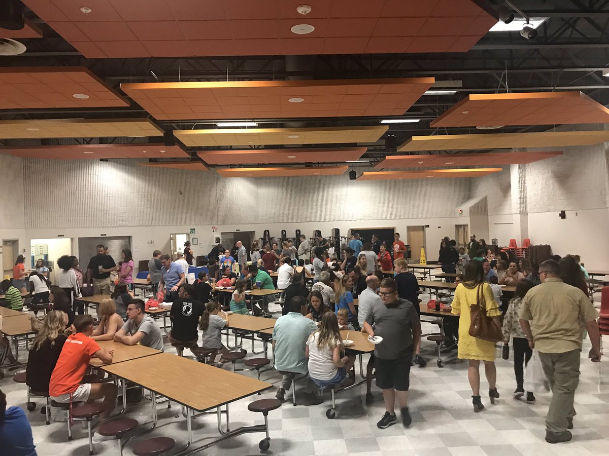 AG_Wright's tweet photo. 1st Friday at The TIGERS 🐅 DEN! https://t.co/leOGRXYXoL