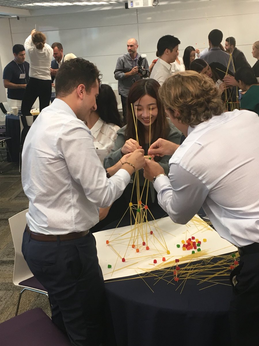 NYU Stern Learning Science Lab (SternLSL) Twitter