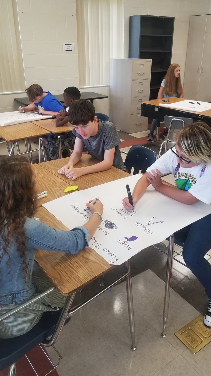 CaptSuzie's tweet photo. I'm really enjoying working with my students so far this year! I'm loving their personalities and willingness to learn and work hard! #WorkingForSuccess
#LetsRoll @CrmBearcats @CitrusSchools https://t.co/7cYeEUr1Ww