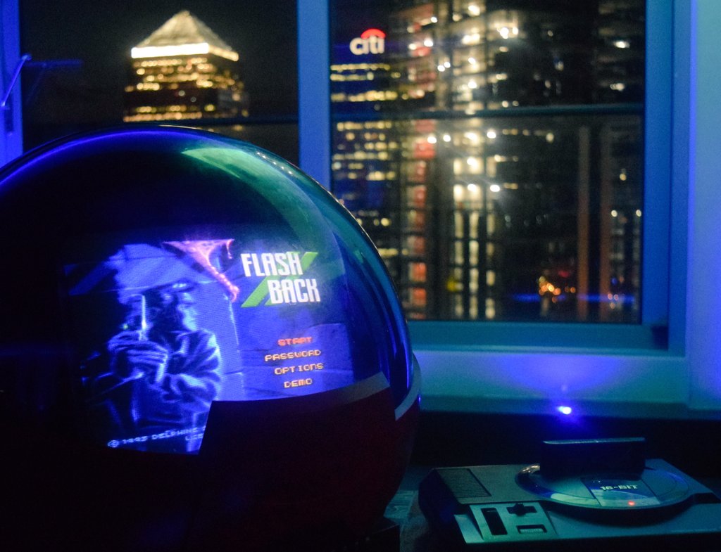 SEGAotaku's tweet image. #FlashbackFriday