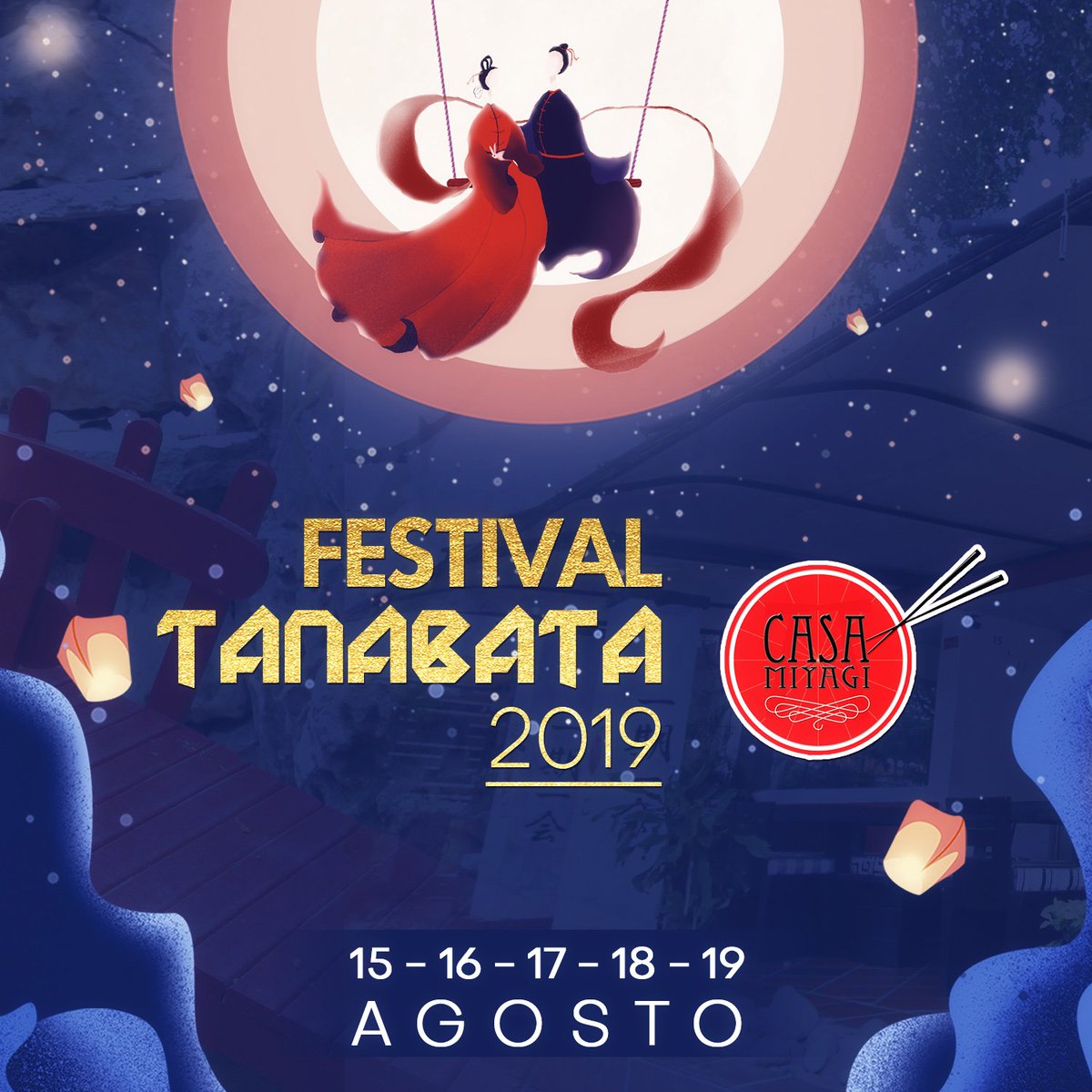 casamiyagi's tweet photo. Estamos en modo #festivaltanabata te esperamos #casamiyagicucuta 😋🥢

🖥️ https://t.co/YYpstBZ2xT

#casamiyagi #experienciamiyagi #tanabata #comidajaponesa #restaurantescucuta #restaurantejapones #restaurantejaponesencucuta #domicilios #cucuta https://t.co/a416mQIKYL