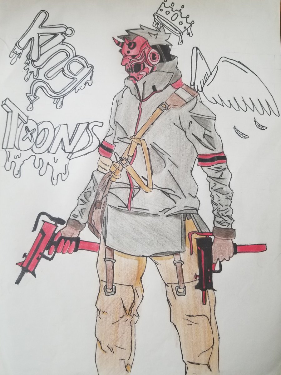 Shadowmander1's tweet image. Sorry messed up on on the toonz part