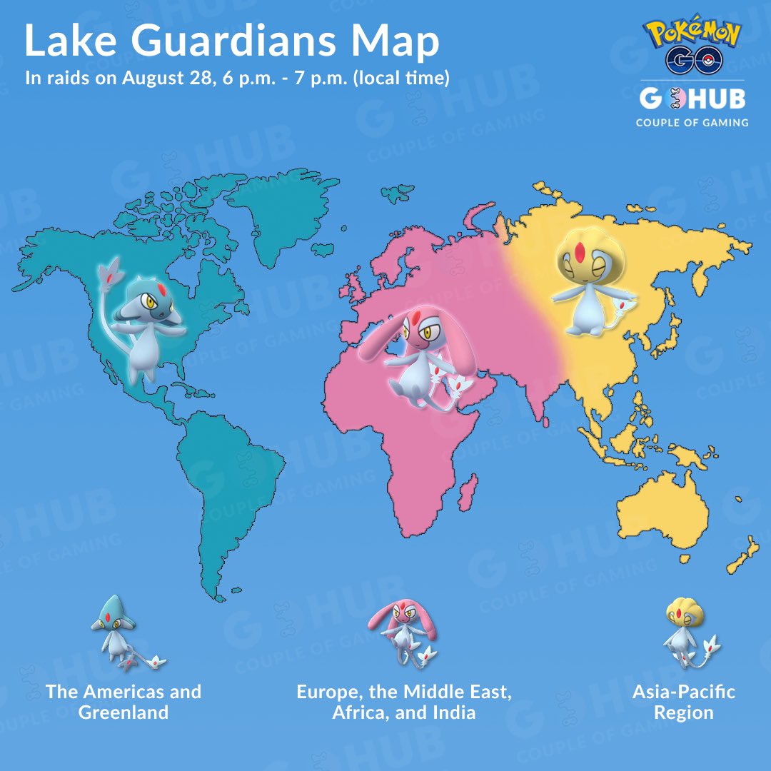 best map for pokemon go best map for pokemon go