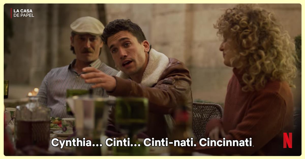 Netflix Latinoamérica tweet media