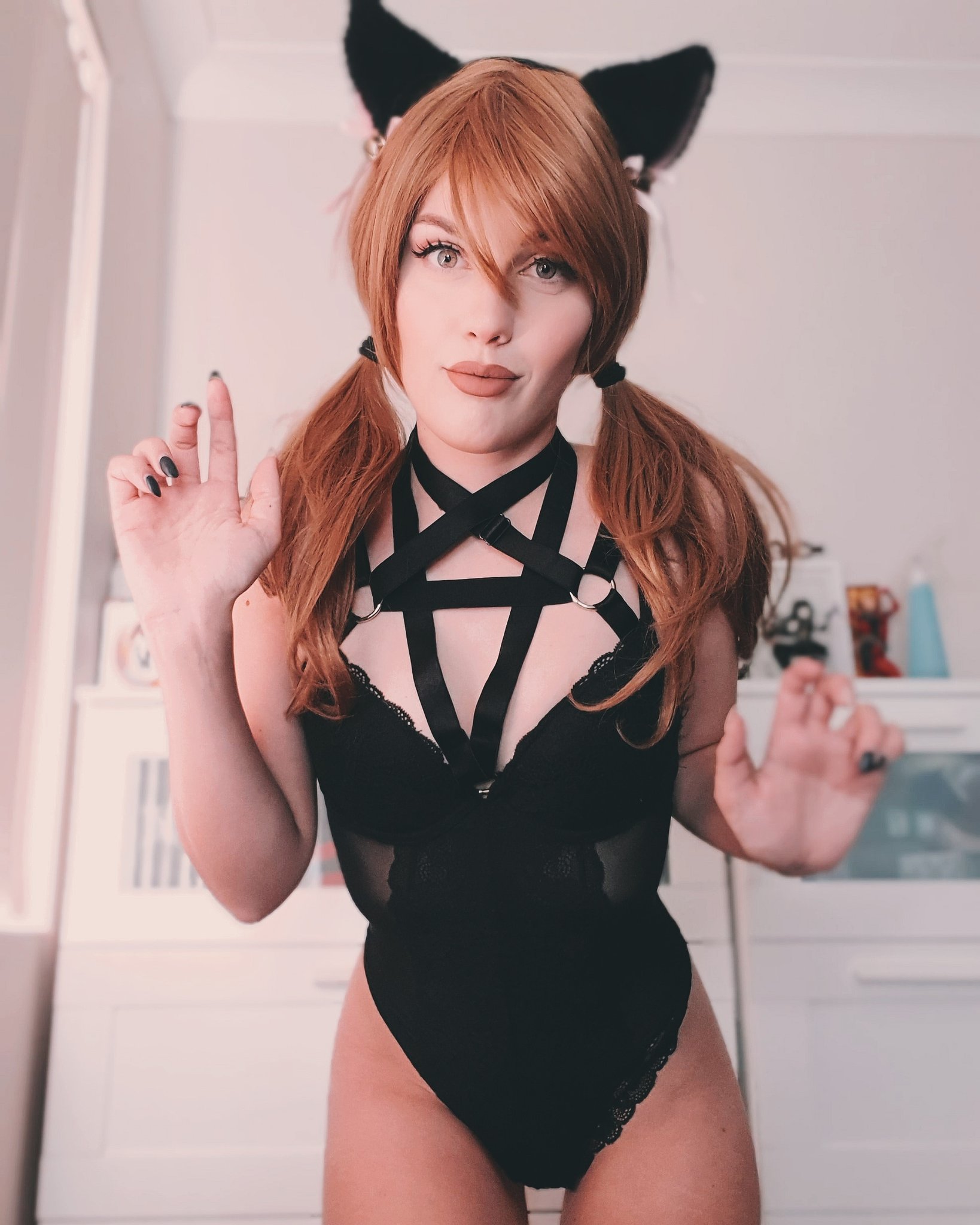 Patreon lucky bonez About