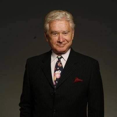 Happy 86th birthday, Gary Clarke! 