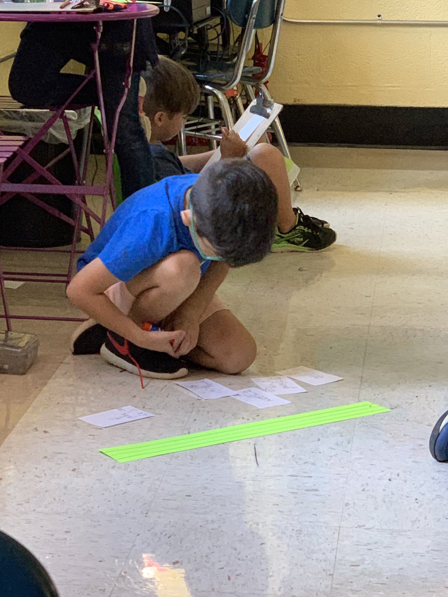 cassie_nipper's tweet photo. Working on our timelines. #ReadToBeReady #GESuccess https://t.co/kho20a9dfD
