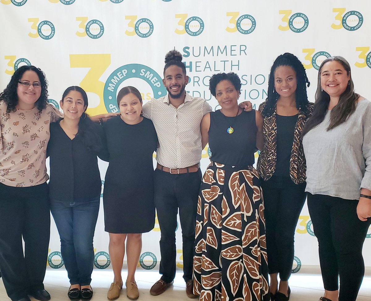 Dr_Priester's tweet photo. Board meeting at @AAMCtoday as we prepare to celebrate 30 years of @SHPEPconnect working to improve the number of underrepresented minorities in medicine #MMEP #SMEP #SMDEP #SHPEP https://t.co/4BTchiARYb
