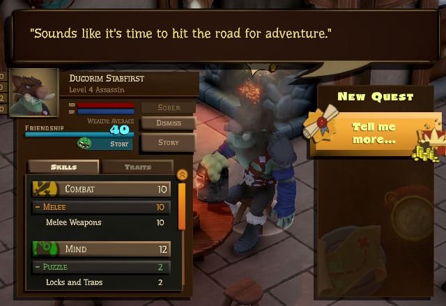 EpicTavern's tweet photo. Read our latest Tavern Scrawl here! https://t.co/4TQRAkmKqI #gamedev #indiedev #indiestudio #indiegame #epictavern https://t.co/ROQsgYTbB8