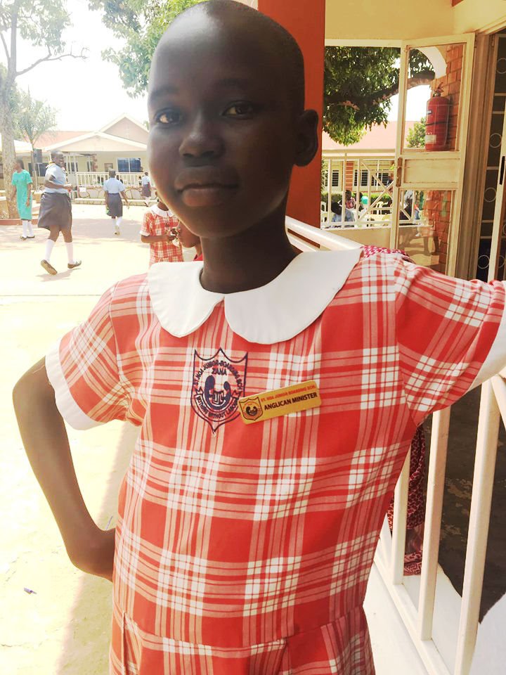 ASAH_School's tweet image. Today's the last day of the term 2 at St. Noa. The ASAH girls will begin a much needed break with their tests complete. Classes resume Sept 14th. We're so proud of them!

#TermBreak #Protect #Educate #Empower