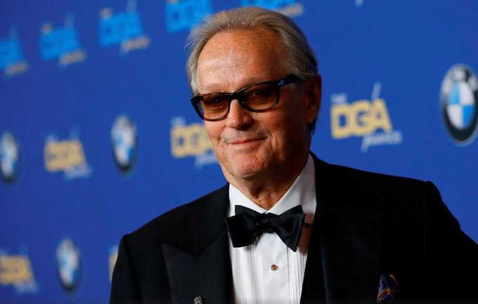 Peter Fonda