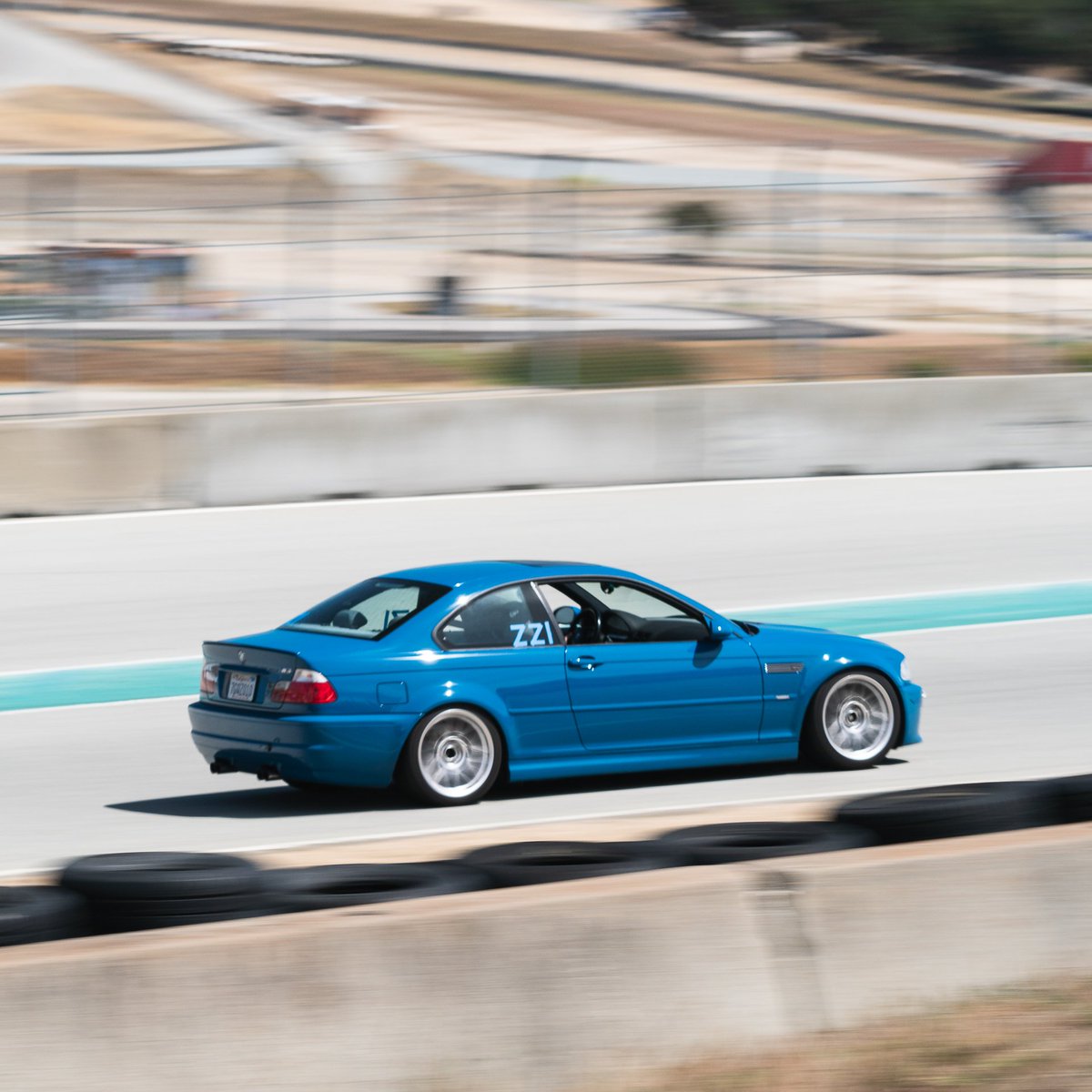 buildjournal's tweet photo. Another clean looking #E46M3 at Laguna Seca for Round 5 of @bimmer_challenge. Tag the owner please! https://t.co/mbq2tXYNYH