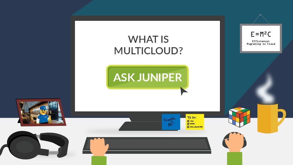 carolyn_agombar's tweet photo. What is #multicloud - and why is the rate of multicloud adoption growing rapidly?
#AskJuniper: https://t.co/4RtJH1u0PS
@JuniperNetworks #FightForSimplicity https://t.co/94JXCVZtP3 https://t.co/7B92KY6Qkv