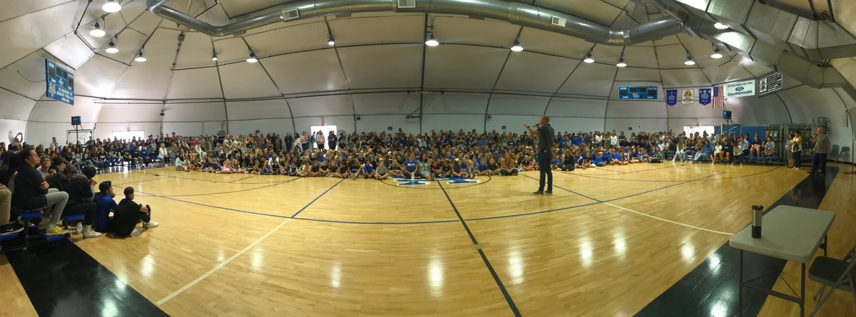 Saddleback Valley Christian tweet media