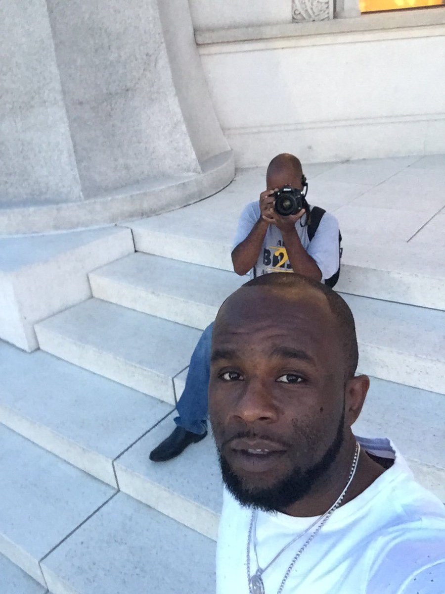 Just finished up a photo shoot