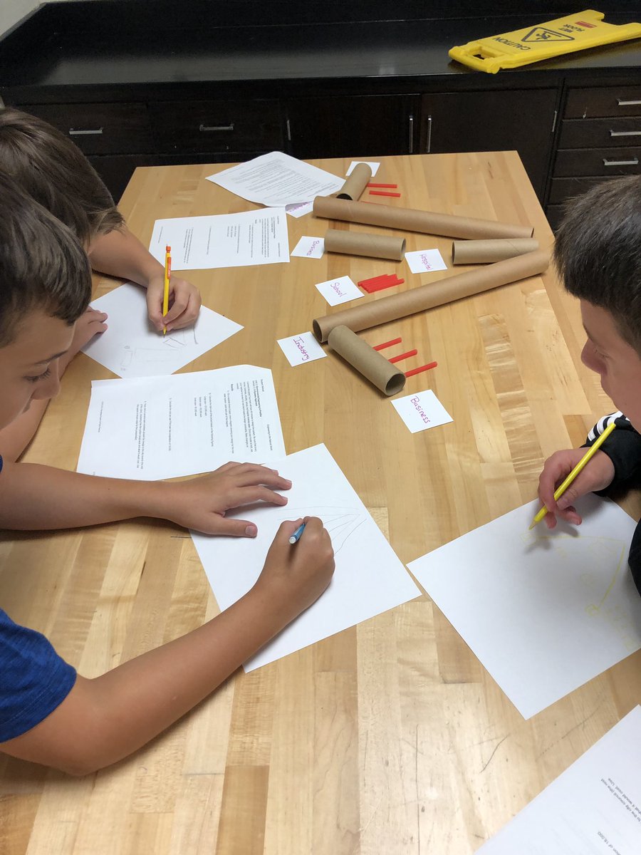 Palmer1205's tweet image. The Great Water Challenge, exploring civil engineering today as well as group dynamics