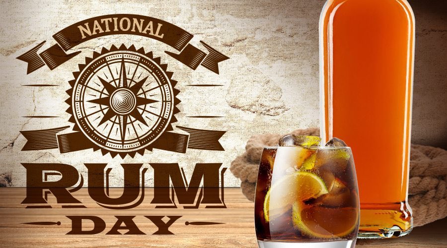 BraySmokehouse's tweet photo. Ahoy Mate!!! It’s National Rum Day so be like a Pirate and bring your booty to @BraySmokehouse to enojoy some refreshing cocktails. #craftque #craftbrew #vertibray #bbq #braysmoke #NationalRumDay https://t.co/JSVLWNV6cT