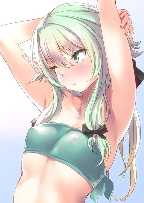 artist: nukkoru 