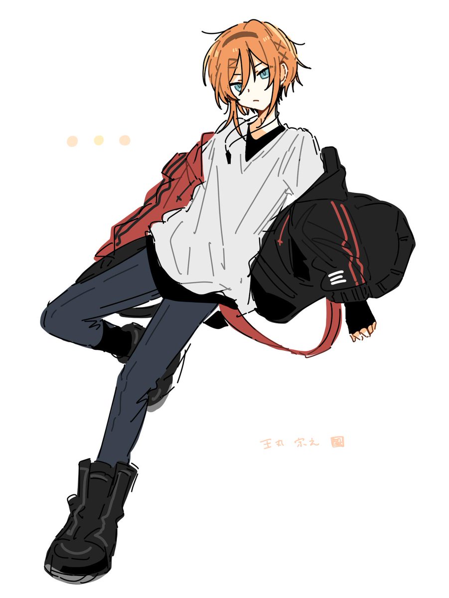 Miyameキャラクターいっぱい A Twitter Ccwpp 王丸宗之 おうまるむねゆき 殺人学部生徒 17歳 163cm 9月10日生