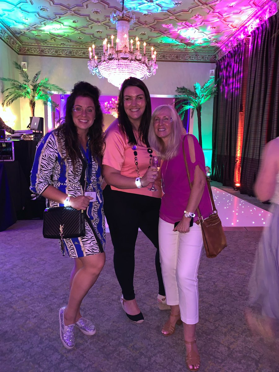 ClareGalvin2's tweet photo. Great to see so many familiar faces tonight at the annual AIEA. Fantastic evening, at the stunning Walton Hall @AIEAnews #AIEACarnival19 #LGH #47DaysOfSummer @GemmieGemma #Ibiza https://t.co/lWEAMgLym0