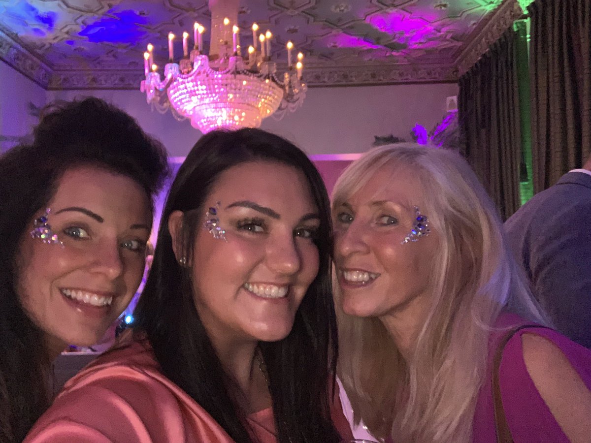 Great to see so many familiar faces tonight at the annual AIEA. Fantastic evening, at the stunning Walton Hall @AIEAnews #AIEACarnival19 #LGH #47DaysOfSummer <a href="/GemmieGemma/">Gemma Moody</a> #Ibiza