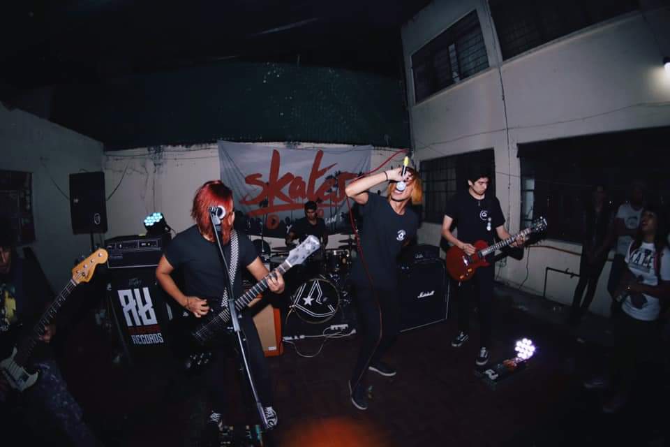 Una gran noche en el nakamas Fest 🤩

Muchas gracias CDMX

📸 <a href="/fotosculeras/">Fotos Culeras De Conciertos Chidos</a>