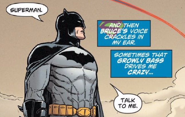 robiluvs's tweet photo. Ahhhhh
This is a gay fanfiction
I don't take otherwise
#superbatman https://t.co/QQPd0dfpmq