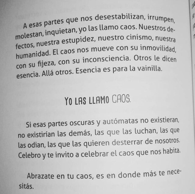 Mirublanco_'s tweet photo. #CaosLibro https://t.co/hFiomM0jWD