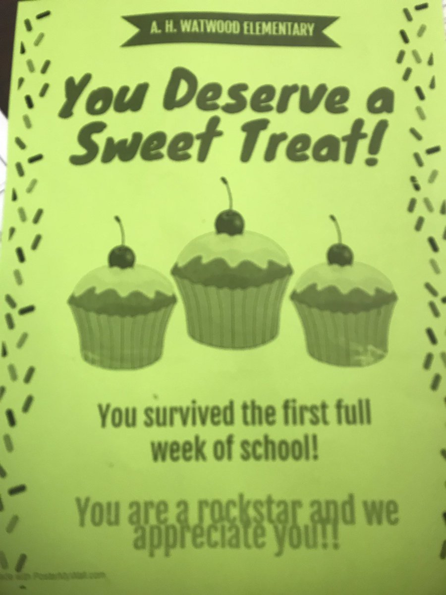 Scarlet Thomas tweet media