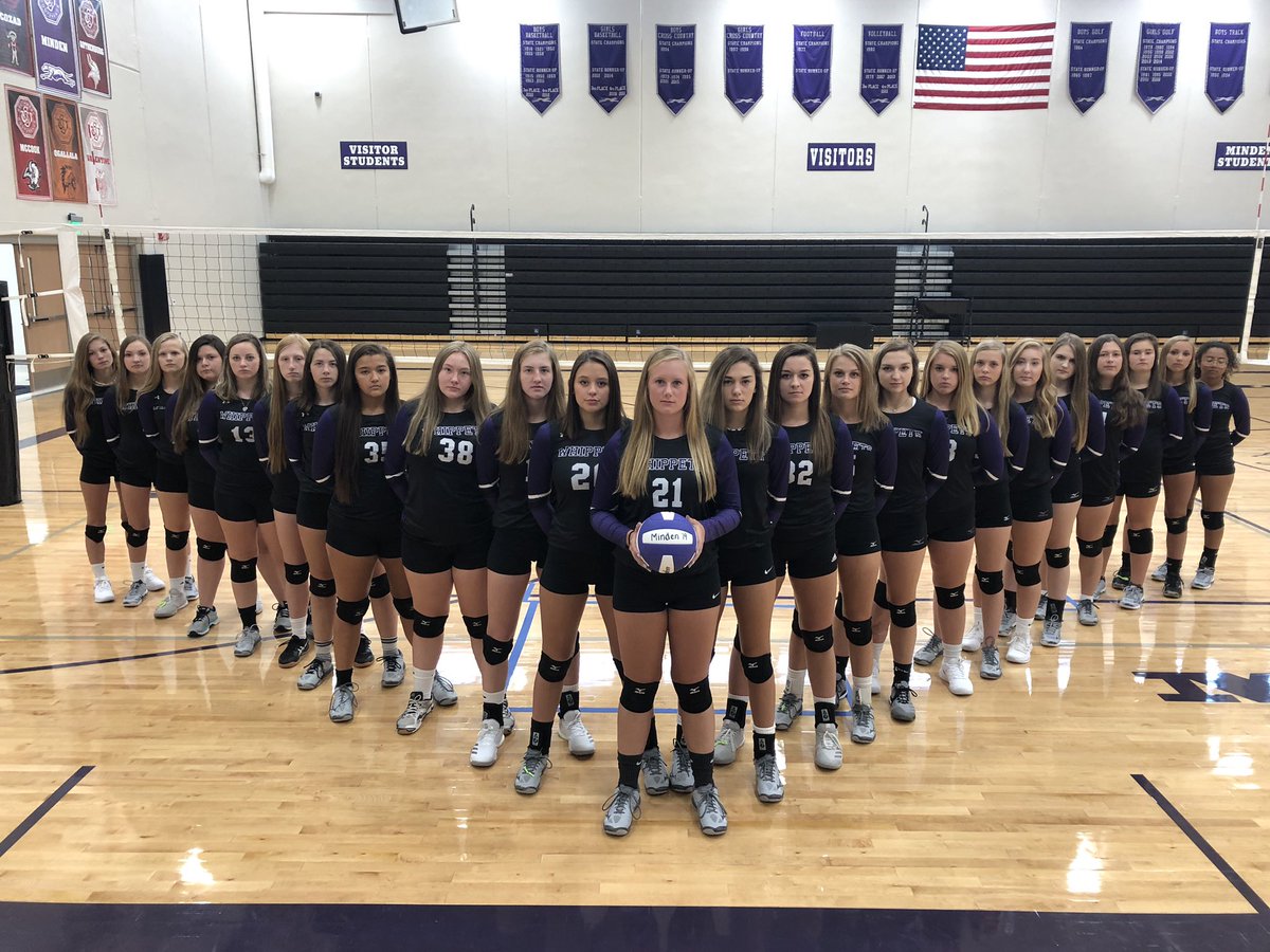 Levi Gorsuch (@levigorsuch) on Twitter photo This group was all business during our first week of practice! Back at next week as we prepare for our Jamboree game at Doniphan-Trumbull next Thursday. #strongaloneunstoppabletogether <a href="/MindenVB/">Minden Volleyball</a> <a href="/MindenWhippets/">Minden Public Schools</a> This group was all business during our first week of practice! Back at next week as we prepare for our Jamboree game at Doniphan-Trumbull next Thursday. #strongaloneunstoppabletogether <a href="/MindenVB/">Minden Volleyball</a> <a href="/MindenWhippets/">Minden Public Schools</a>