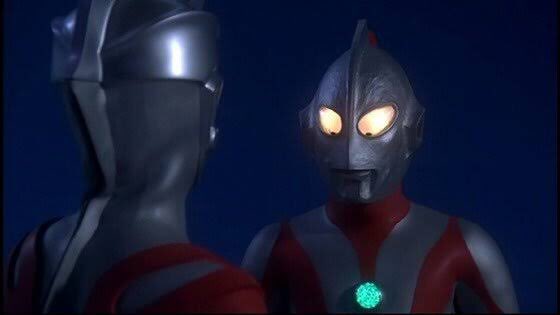 超ウルトラ8兄弟のtwitterイラスト検索結果