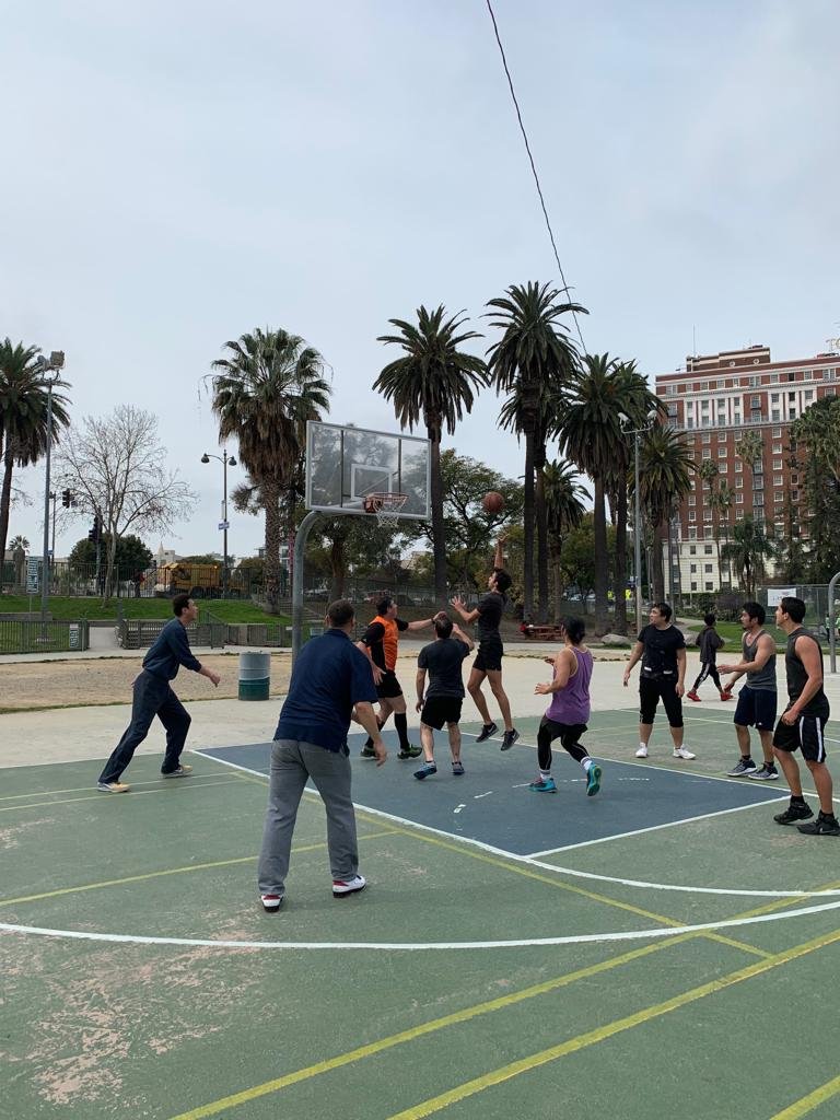 LanguageSystems's tweet photo. Our students love hanging out after school and enjoying the weather here. Be prepared to make a lot of friends from different cultures as soon as you arrive. https://t.co/FVkf9Ba2Rz