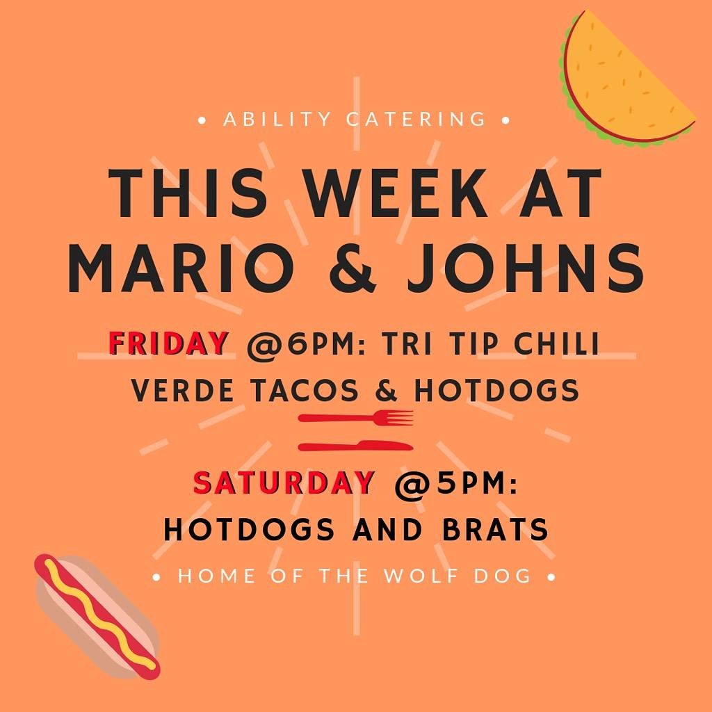 AbilityCatering's tweet photo. TONIGHT #fresh #chiliverde #tacos 🌮 Mario &amp; Johns on D St starts @ 6pm #hotdogcart in #petaluma 
SAT dogs n brats starts 5pm 🌭❤ #hotdogs #dinner #sonomacounty 
#deliciousfood #comfortfood #cravings
.
#catering &amp; #cottoncandy avail 4 ur next party/event #foodtruck #food #foodie https://t.co/ynsjD6k4FZ
