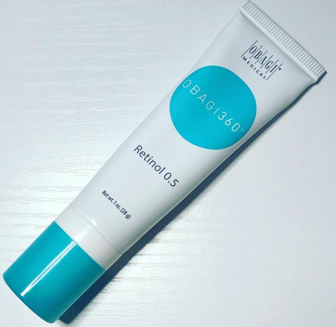 imederm's tweet photo. Presentamos Crema anti Arrugas #obagi360
Contiene retinol. Una sustancia clínicamente probado que ayuda a desvanecer Arrugas de tu rostro. https://t.co/a3WxXrgQ5T